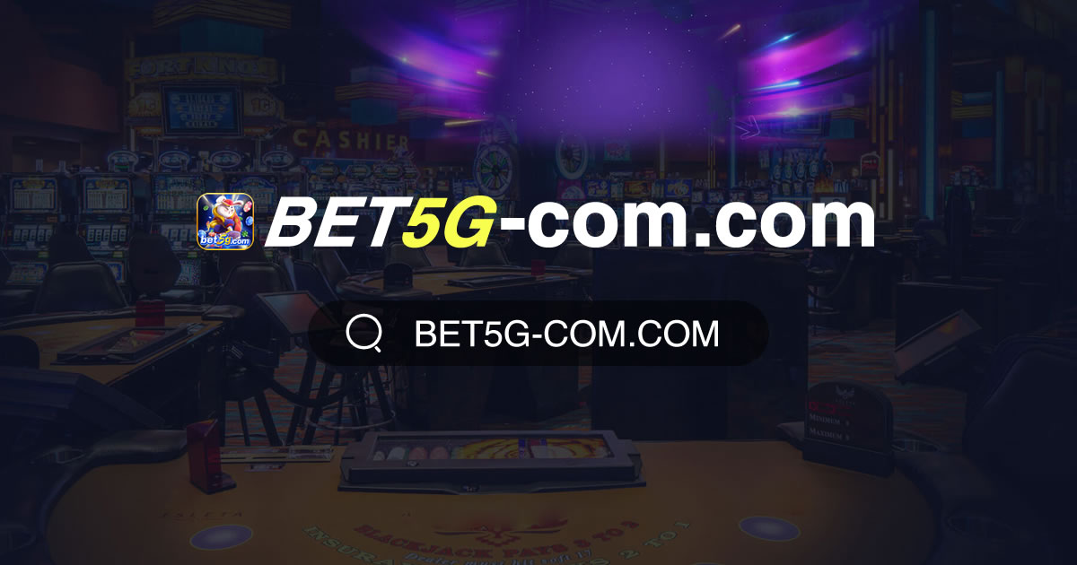 Bet5g